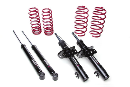 Vogtland Lowering Suspension Kit For VW Polo (11.2001>Onwards) VOG-960272