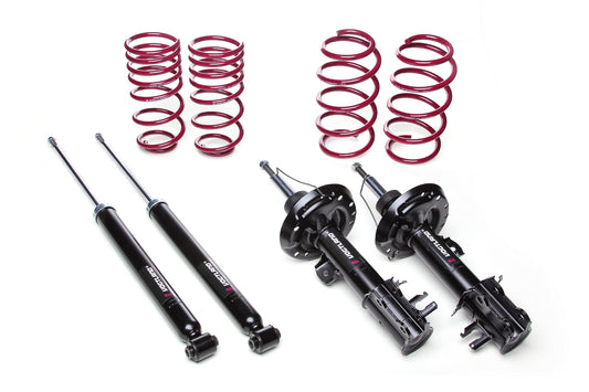 Vogtland Lowering Suspension Kit For Alfa Romeo MiTo (08.2008>Onwards) VOG-960391