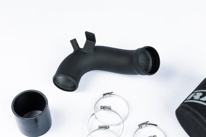 Vauxhall JSK Jetstream induction kit (JSK105BK)