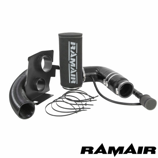 Citroen JSK Jetstream induction kit (JSK124BK)