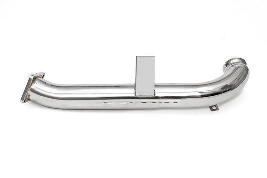 Fabspeed Porsche 964 Turbo 965 / C2 Turbo link comp. Pipe 1990-1994 (FS.POR.964T.CB)