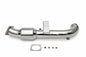 Fabspeed Porsche 965, 964 Turbo, 965 HJS High flow Sport Cat 1990-1994 (FS.POR.964T.SC)