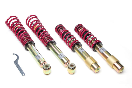 Vogtland Coilover Suspension For BMW 5er, E60 (07.2003>Onwards) VOG-968066