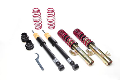 Vogtland Coilover Suspension For Seat Ibiza ST (05.2010>Onwards) VOG-968134