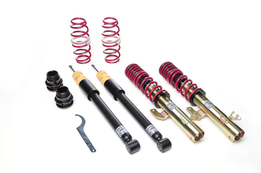 Vogtland Coilover Suspension For VW Polo (05.2009>Onwards) VOG-968089