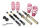 Vogtland Coilover Suspension For Skoda Octavia (05.2004>Onwards) VOG-968269