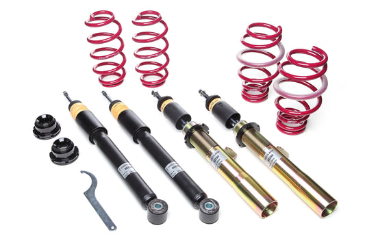 Vogtland Coilover Suspension For VW Jetta (08.2005>Onwards) VOG-968552