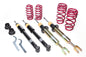 Vogtland Coilover Suspension For Audi A4 (11.2000>Onwards) VOG-968384