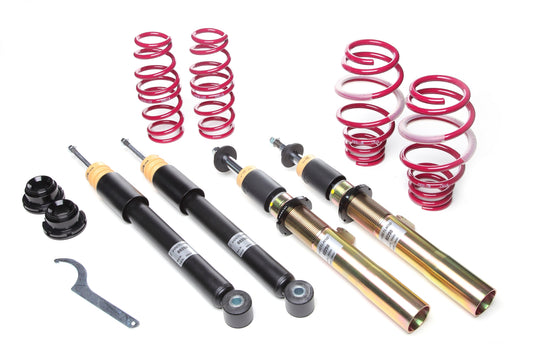 Vogtland Coilover Suspension For VW Scirocco (09.2008>Onwards) VOG-968373