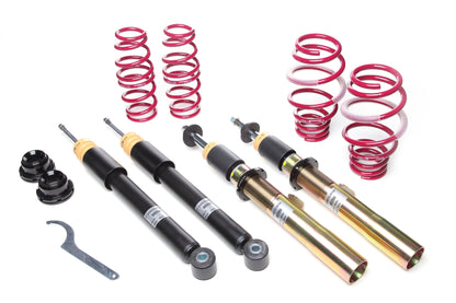 Vogtland Coilover Suspension For VW T5|T6|T6.1 (01.2003>Onwards) VOG-968844