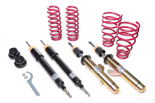 Vogtland Coilover Suspension For BMW 1er, E88 (03.2008>Onwards) VOG-968175