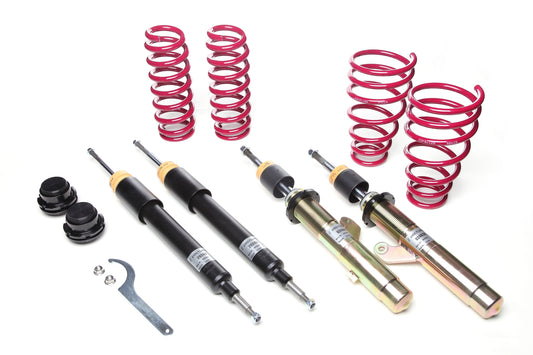 Vogtland Coilover Suspension For BMW 3er, E92 (11.2005>01.2012) VOG-968805