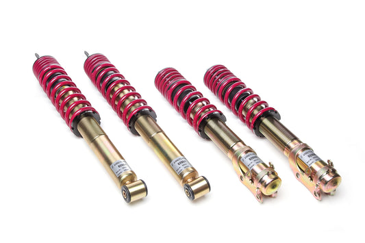 Vogtland Coilover Suspension For VW Golf III (07.1993>06.2002) VOG-968683