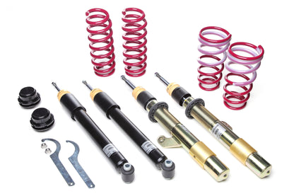 Vogtland Coilover Suspension For BMW 4er, F33, F36 (03.2014>Onwards) VOG-968256