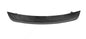 Fabspeed Carbon Fiber Spyder Rear Spoiler - Porsche Boxster Cayman Spyder (FS-CF-POR-987RS)