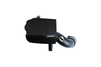 BMW Ramair PRK Pleated Nanofiber Induction Kit (PRK249BK)