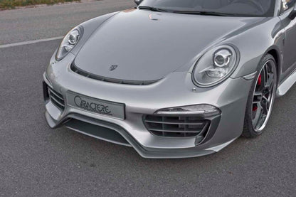 Porsche 991 2 / 2S Caractere Complete Aerodynamic Upgrade Body Kit
