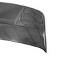 Fabspeed Carbon Fiber Engine Cover - Porsche 991.2 GT3 RS (FS-CF-POR-GT2EL-GT3RS)