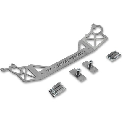 Fabspeed Porsche 992 Carrera Sport Catalytic Converters with GT2RS Style Outlets 2021 Onwards (FS.POR.992.SCGT2XX)