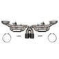 Fabspeed Porsche 992 GT3 / GT3 RS / Speedster Valvetronic Nordschleife Cat-Back Exhaust System 2022 Onwards (FS.POR.992GT3.VLVXXX)
