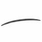 Fabspeed Carbon Fiber Rear Spoiler Lip - Porsche 992 (FS-CF-POR-992RSL)