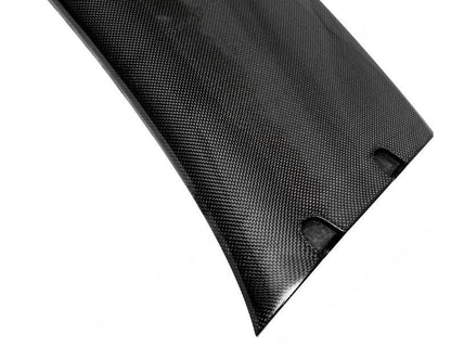 Fabspeed Carbon Fiber Rear Spoiler - Porsche 997 (FS-CF-POR-997RSB)