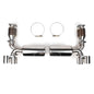 Fabspeed Porsche 997 Turbo Maxflo Performance Exhaust System 2006-2009 (FS.POR.997T.MAXXX)