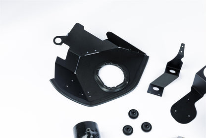 VAG JSK Jetstream induction kit (JSK292BK)