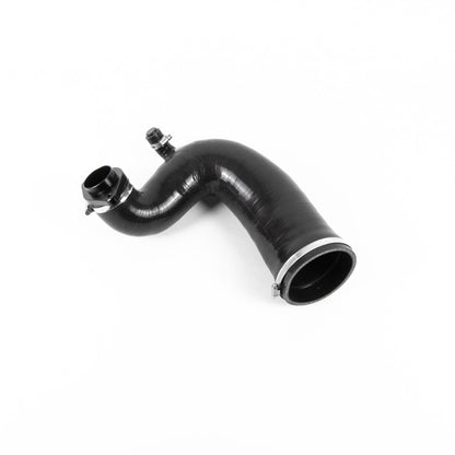 VAG Ramair Intake Induction Pipework (TI008BK)