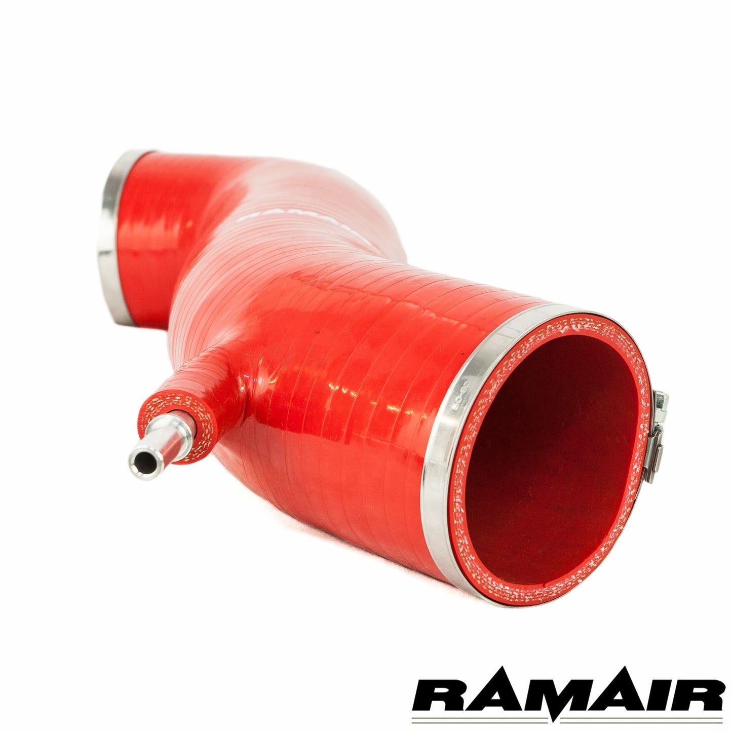 Ford Ramair Intake Induction Pipework (RIP180RD)