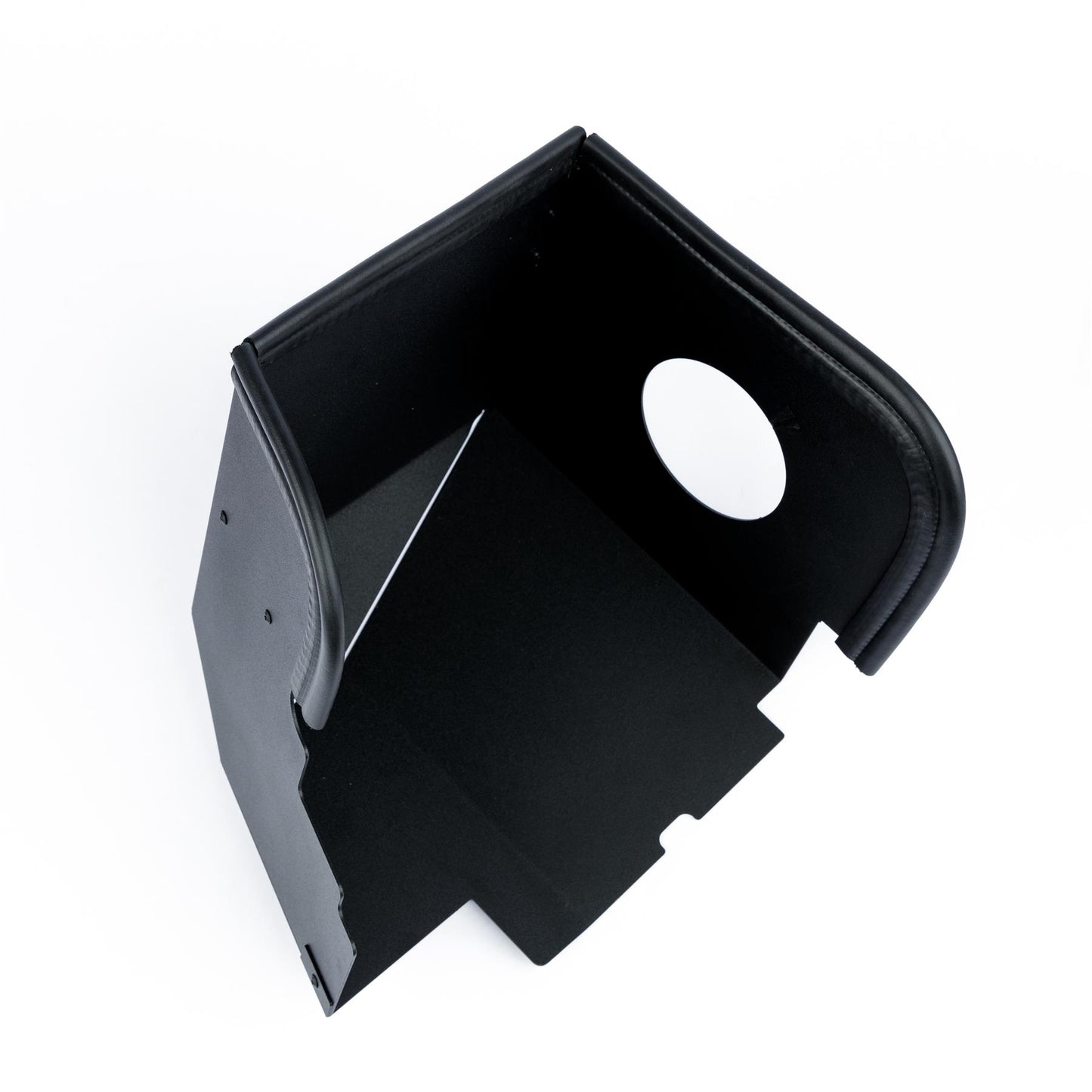 BMW Ramair PRK Pleated Nanofiber Induction Kit (PRK185BK)