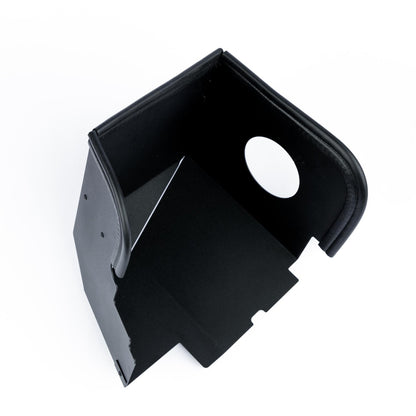 BMW Ramair PRK Pleated Nanofiber Induction Kit (PRK185BK)