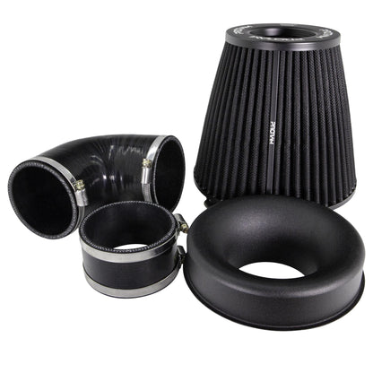 Ford Ramair PRK Pleated Nanofiber Induction Kit (PRK225BK)