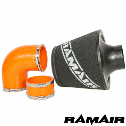 Ford Ramair SR Foam filter induction kit (SR225ORECU)
