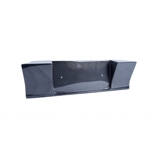 APR Toyota Supra A90 License Plate Backing 2020-2023