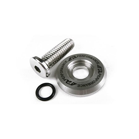 APR Universal Side Plate Hardware Pack