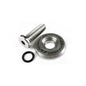 APR Universal Side Plate Hardware Pack