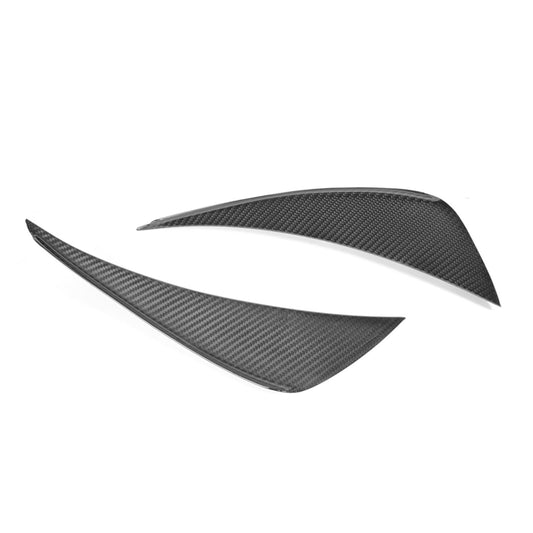 APR S2000 AP2 Front Bumper Canard 2004-2009