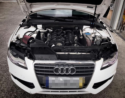 Audi A4/A5 B8 1.8/2.0 Intake System (AD-A401)