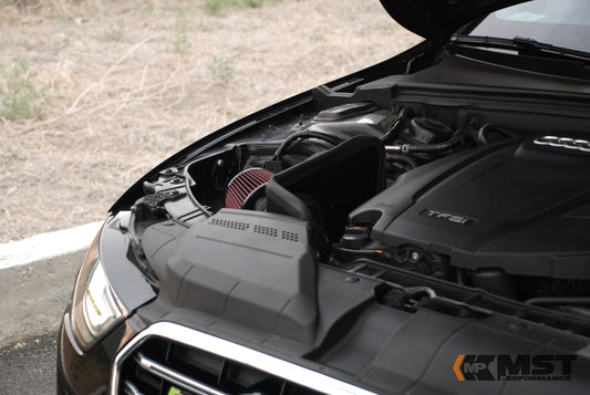 Audi A4/A5 B8.5 1.8/2.0 Intake System (AD-A402)