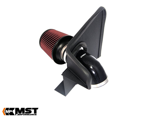 Audi A4/A5 B8.5 1.8/2.0 Intake System (AD-A402)