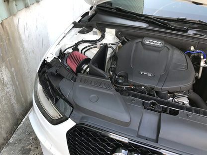 Audi A4/A5 B8.5 1.8/2.0 Intake System (AD-A402)