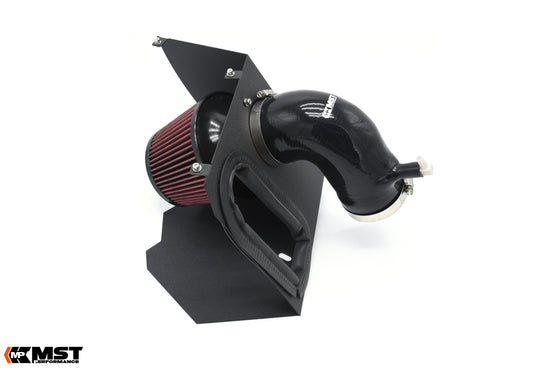 Audi A4 B9 2.0T 40 TFSI Intake System (AD-A403)