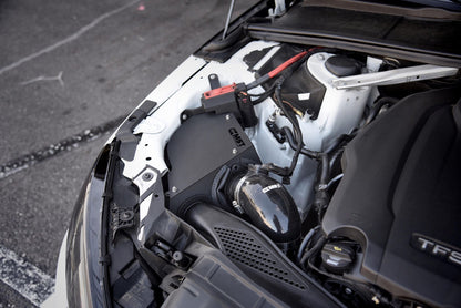 Audi A4 B9 2.0T 40 TFSI Intake System (AD-A403)
