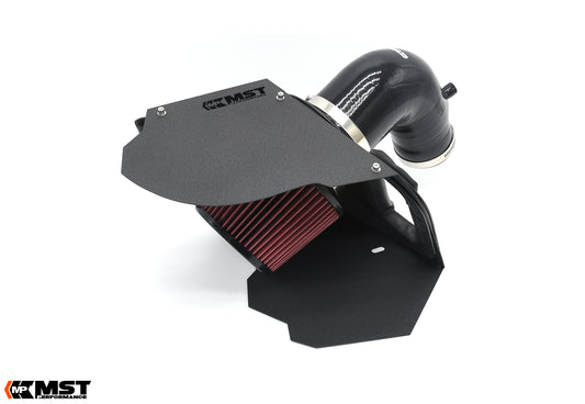 Audi A4 B9 2.0 Quattro Intake System (AD-A405)