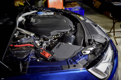 Audi A4 B9 2.0 Quattro Intake System (AD-A405)