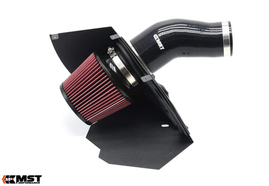 Audi S4 S5 B9 3.0T Intake System (AD-A406)
