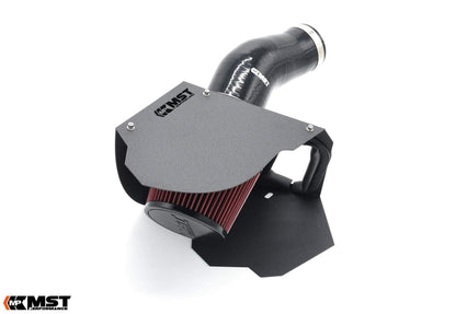 Audi S4 S5 B9 3.0T Intake System (AD-A406)