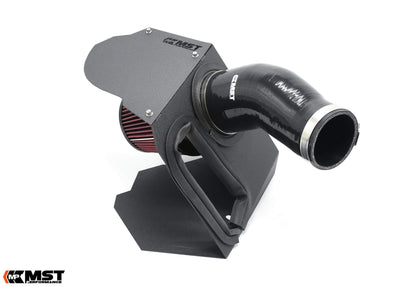 Audi S4 S5 B9 3.0T Intake System (AD-A406)