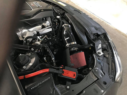 Audi S4 S5 B9 3.0T Intake System (AD-A406)